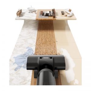 BALAI ASPIRATEUR DREAME H12 PRO